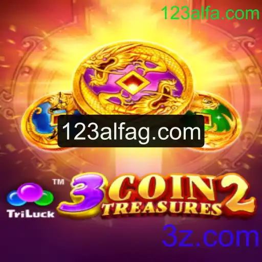 Explorando o Universo de 3CoinTreasures2: Um Mundo de Aventura e Estratégia