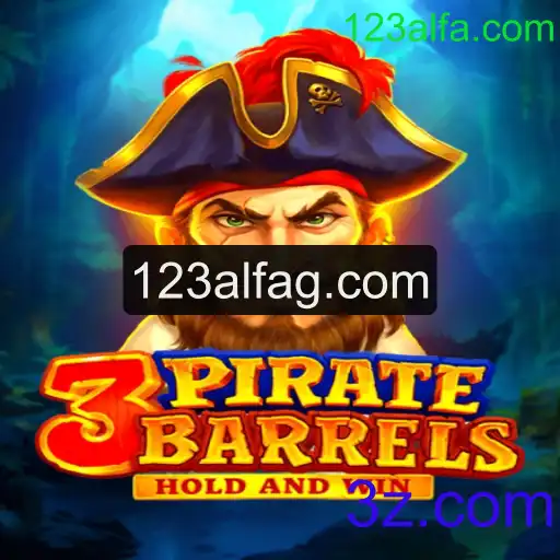 Explorando o Universo de 3PirateBarrels: Um Jogo de Estratégia e Aventura
