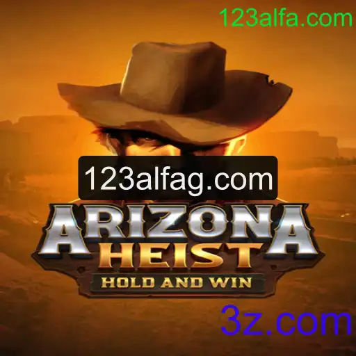 Descubra o emocionante mundo de ArizonaHeist