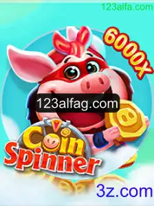 CoinSpinner: A Nova Sensação no Mundo dos Jogos Online