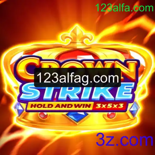 Crownstrike: Uma Jornada Estratégica Revolucionária em 123alfa.com