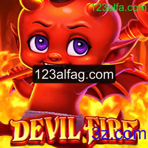 Descubra DevilFire: O Jogo Que Está Revolucionando 2023