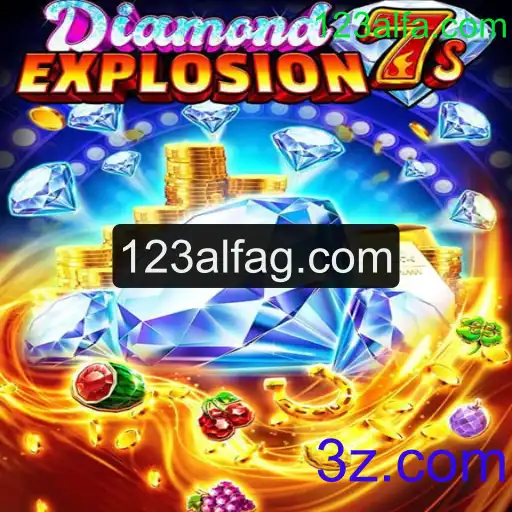 Explorando o Mundo de DiamondExplosion7s: A Nova Sensação dos Jogos