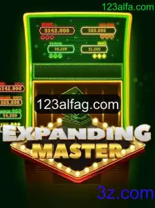 ExpandingMaster: Mergulhe na Aventura Estratégica do Novo Jogo