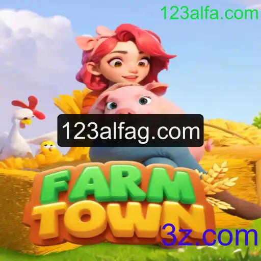 Explorando FarmTown: Um Mundo de Agricultura Virtual