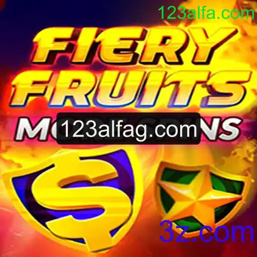 Descubra a Emoção do FieryFruitsMoreSpins