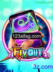 Descubra o Empolgante Mundo de FlyOut: Um Jogo de Estratégia e Aventura
