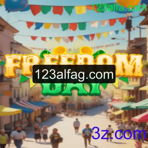 FreedomDay: Um Jogo Imersivo e Empolgante