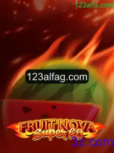 Explorando o Universo de FruitNovaSuper60