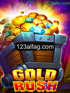Descubra o Mundo Aventureiro de GoldRush: Jogo de Estratégia e Descoberta