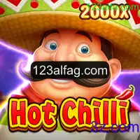 Descubra o Excitante Jogo HotChilli