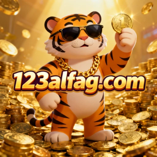 123alfa.com Logo