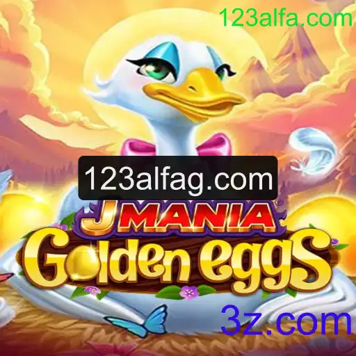 Tudo sobre JManiaGoldenEggs: O Jogo que Conquistou o Mundo