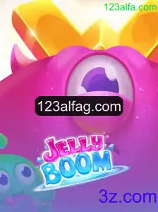 Explorando o Mundo Divertido de JellyBoom: Uma Jornada Colorida e Empolgante