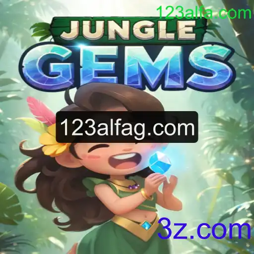 Descubra a Aventura de JungleGems: Um Guia Completos de Regras e Estratégias