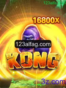 Descubra o Fascinante Universo do Jogo Kong