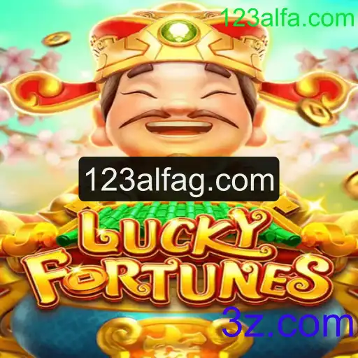 Descubra o Mundo de LuckyFortunes: Um Jogo Cheio de Emoções e Estratégia