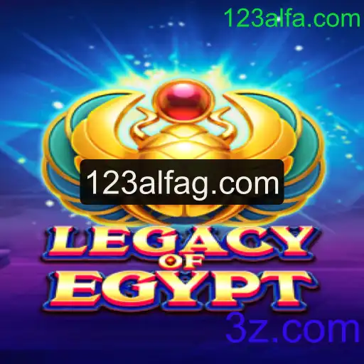 Descrição e Regras Emocionantes do Jogo LegacyOfEgypt