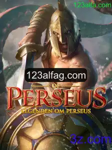 Explorando o Fascinante Universo de LegendofPerseus