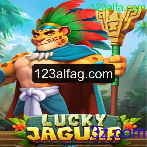 LuckyJaguar: Descubra o Novo Fenômeno dos Jogos Online em 123alfa.com