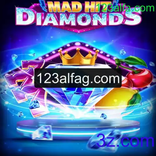 MadHitDiamonds: Descubra o Fascinante Mundo dos Diamantes Virtuais