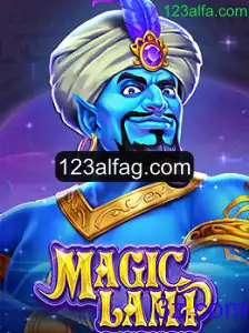MagicLamp: Mergulhe no Fascinante Mundo de Aventura e Estratégia