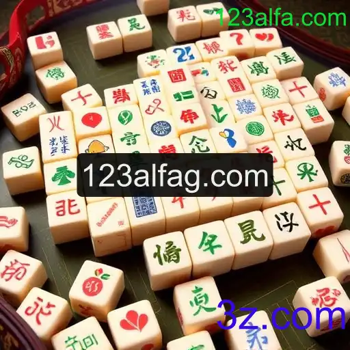 Mahjong
