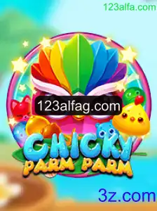 Explorando o Mundo de ChickyParmParm: Regras e Aventuras