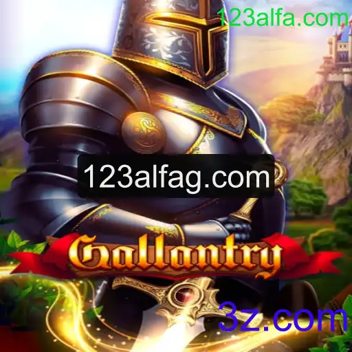 Descubra o Fascinante Mundo do Jogo Gallantry