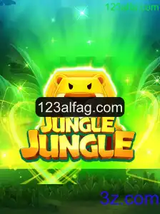 Descubra JungleJungle: Uma Aventura em Meio à Selva