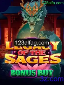 Explorando o Universo Empolgante de LegacyoftheSagesBonusBuy