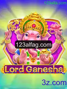 LordGanesha: Um Mergulho no Fascinante Mundo do Jogo