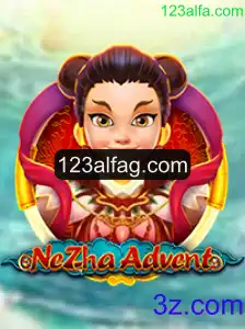Explorando o Mundo de NeZhaAdvent: Uma Jornada de Estratégia e Aventura