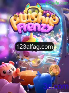 PlushieFrenzy: A Nova Sensação dos Jogos de Habilidade