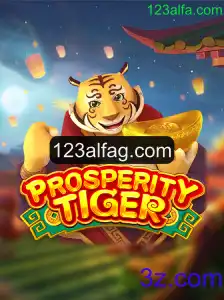 Desvendando o Universo de ProsperityTiger: Um Novo Horizonte nos Jogos Online