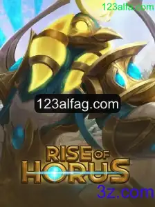 Descubra o Fascinante Mundo de RiseofHorus