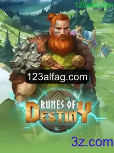 RunesOfDestiny: O Mundo Fascinante e as Regras Desse Jogo Envolvente