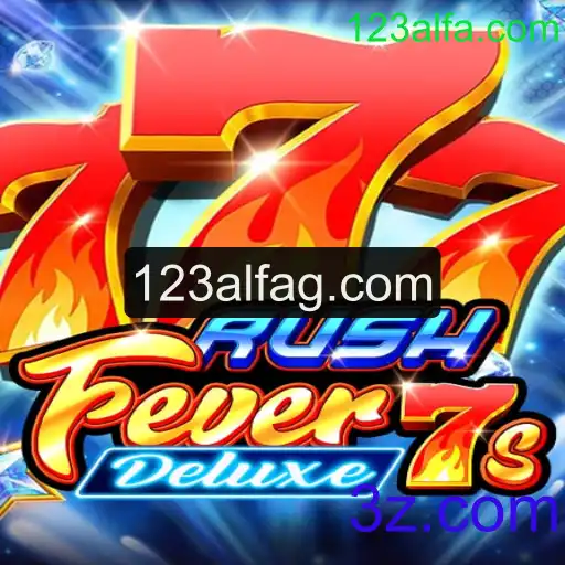 Descubra as Emoções de RushFever7sDeluxe: Um Jogo de Azar Vibrante