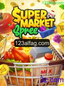 SupermarketSpree: Explore o Empolgante Mundo das Compras