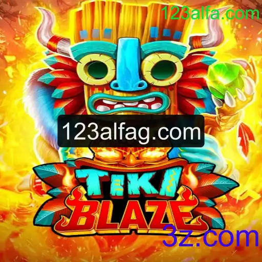 Descubra a Emoção de TikiBlaze: O Jogo do Momento