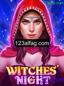 Descubra o Fascinante Mundo do Jogo WitchesNight