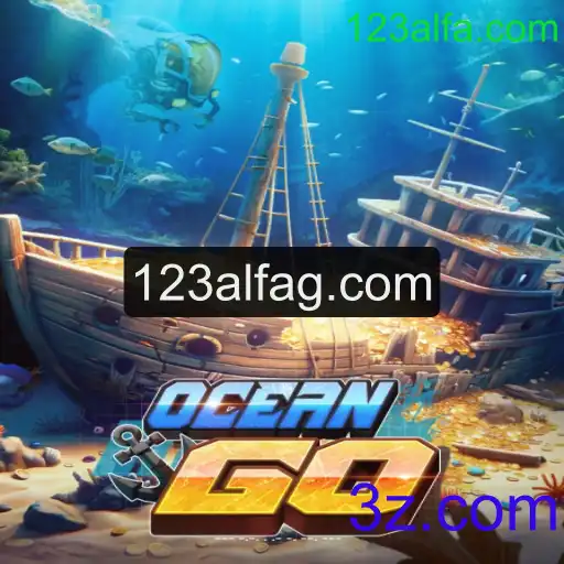 OceanGO: Explorando Aventuras Aquáticas no Mundo dos Jogos