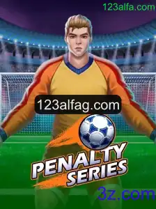 Desvendando o Jogo PenaltySeries: Conheça as Regras e Como Jogar