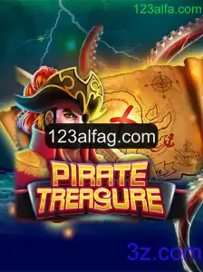 Desvendando os Mistérios de PirateTreasure: Um Aventuroso Jogo de Estratégia