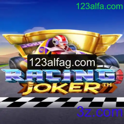 Descubra RacingJoker: A Experiência de Corrida Completamente Inovadora
