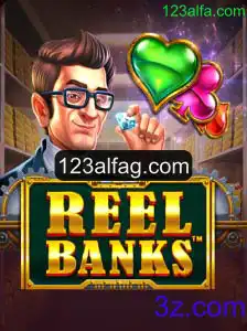Descubra o Empolgante Mundo de ReelBanks: Um Jogo Revolucionário