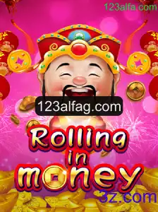 RollingInMoney: O Jogo que Transforma Estratégia e Diversão em Fortuna