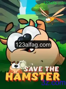 Descubra o Fascinante Mundo de SavetheHamster: Uma Aventura Inovadora com 123alfa.com