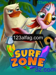 Explorando o Excitante Mundo de SurfZone