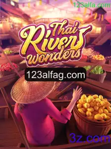 Descubra o Fascinante Mundo de ThaiRiverWonders